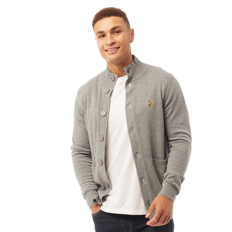 luke 1977 knitwear
