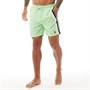 LUKE 1977 Mens Cabo San Swim Shorts New Mint
