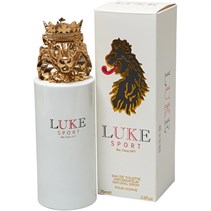 LUKE 1977 Mens Eau De Toilette 75Ml 2.5 Fl Oz White