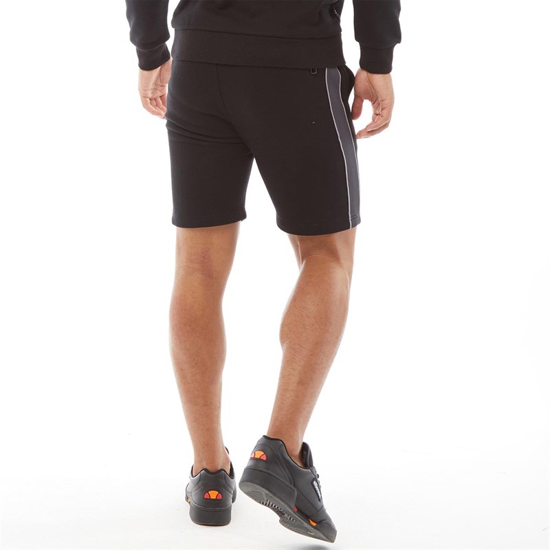 LUKE 1977 Herrer Jim Tata Shorts Sort