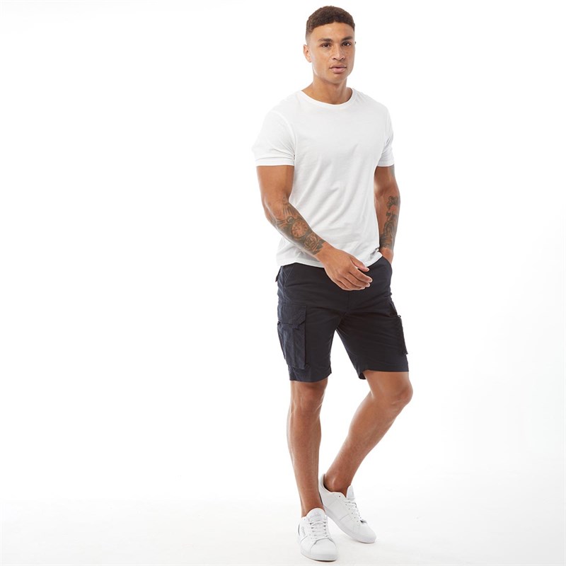 luke 1977 cargo shorts