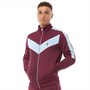 LUKE 1977 Herrer Spanish Tony Sweatshirt Bordeaux
