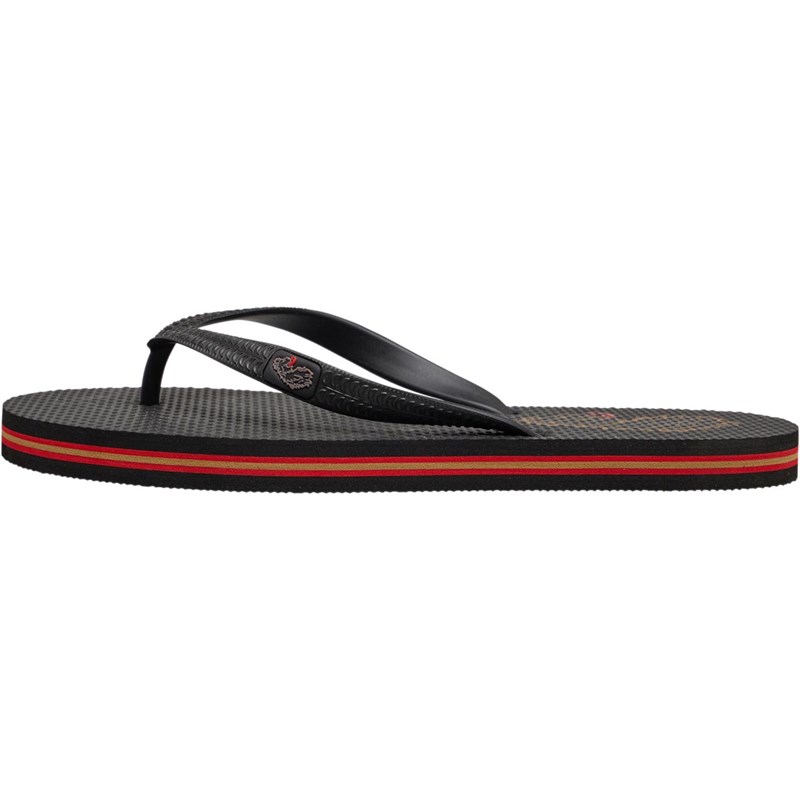 luke 1977 flip flops