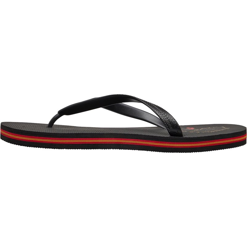 luke 1977 flip flops