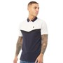 LUKE 1977 Polo Cala Mayor Homme Blanc
