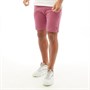 LUKE 1977 Short Trouser Homme Rose Bonbon