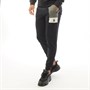 LUKE 1977 Mens Cosmos Joggers Black Mm