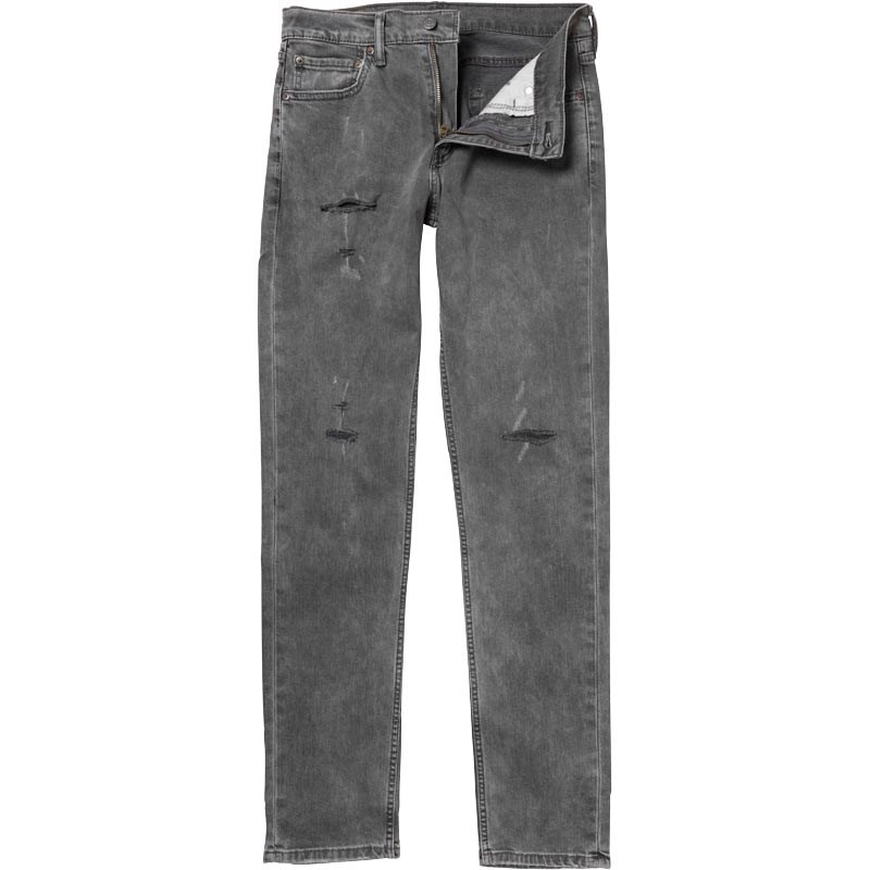 Buy Levi's Mens 511 Slim Fit Jeans Goodlands Grey