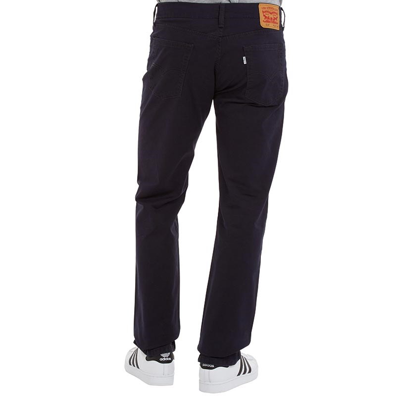levis 514 nightwatch blue