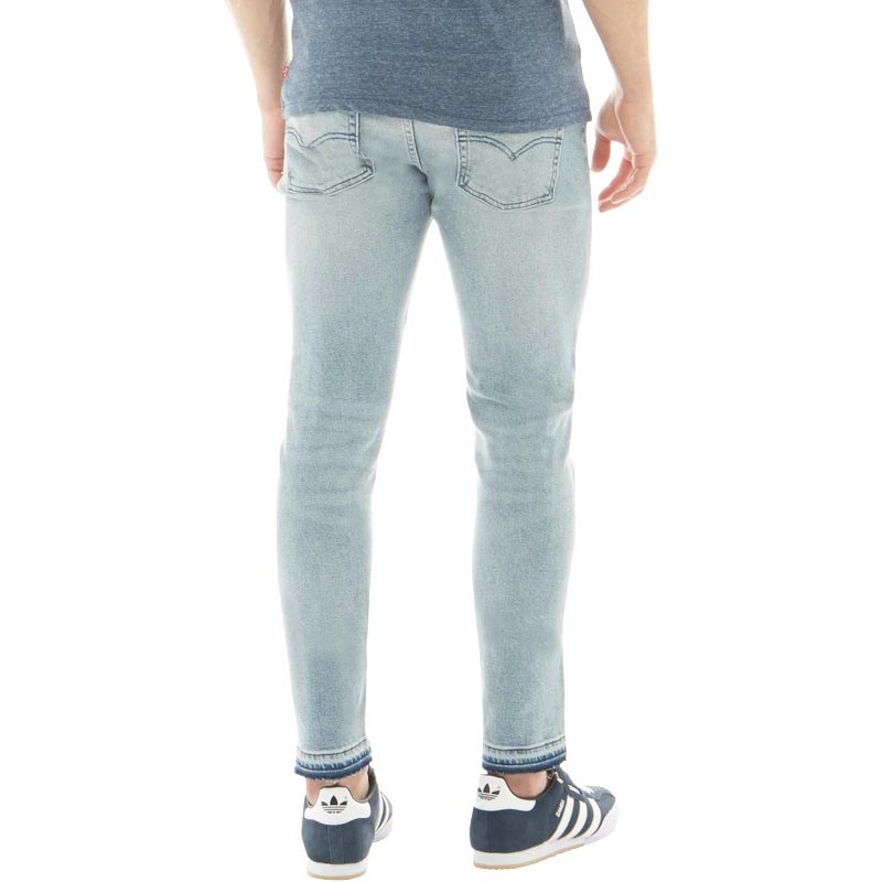 Levis 510 skinny мужские фото