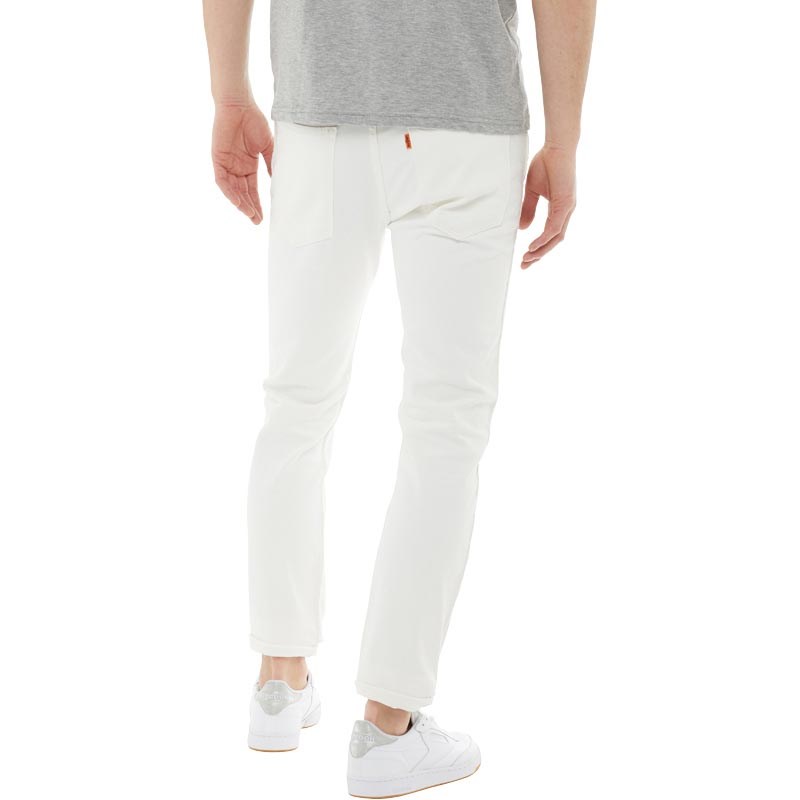 محبوب جزر البحر مقتصد levis 510 white 