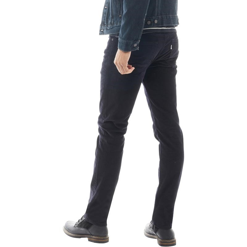 levi's 511 slim fit trousers