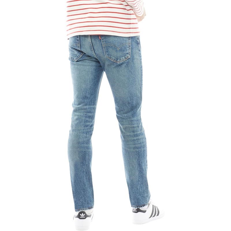 Levis 510 skinny мужские фото