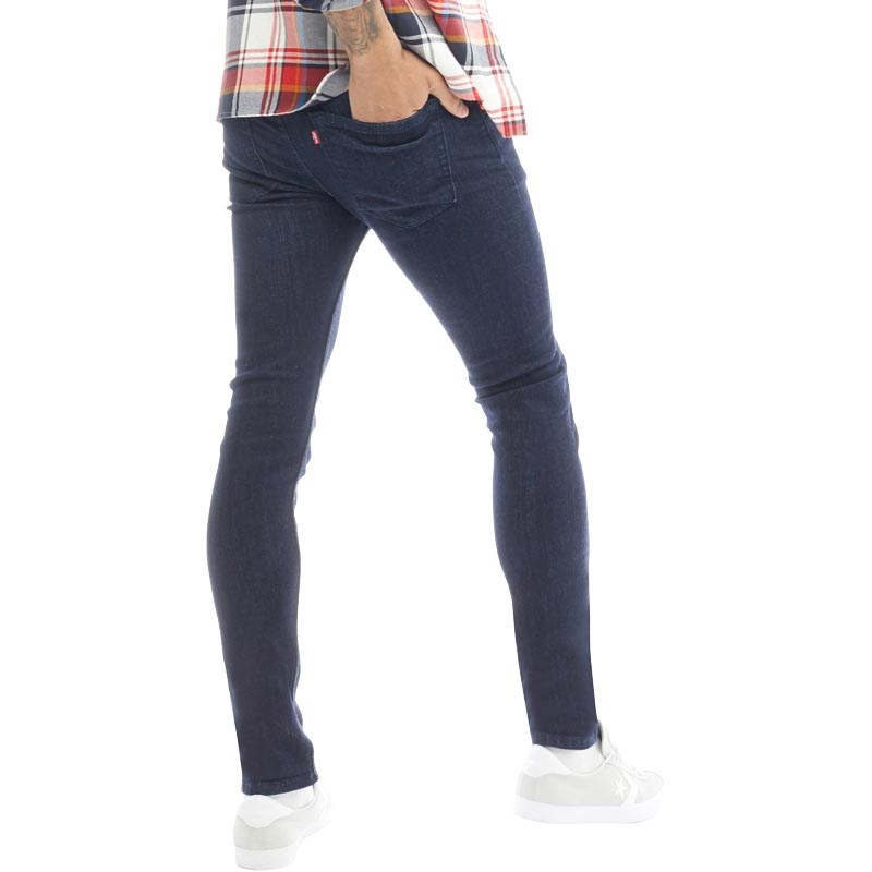 levis 519 chainsaw rinse