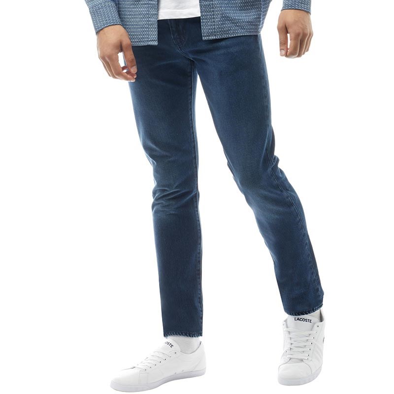 mens levi's 512 jeans slim fit