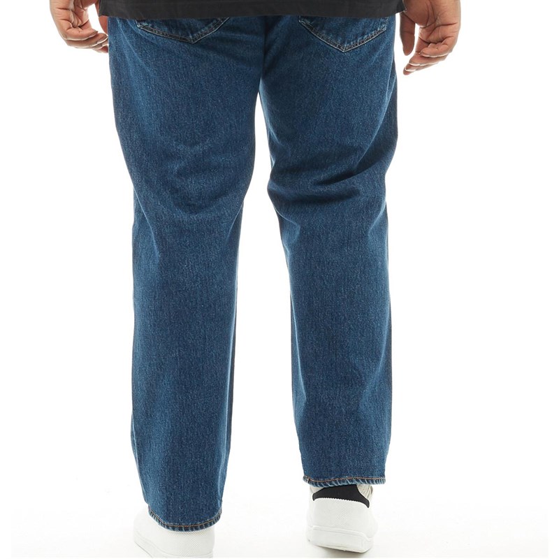 big mens levi jeans