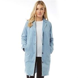 levis josette coat