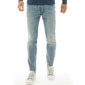 Levis Heren 501 Skinny Jeans Vervaagd Middelblauw levis kopen in de aanbieding Levis Heren 501 Skinny Jeans Vervaagd Middelblauw levis kopen in de aanbieding