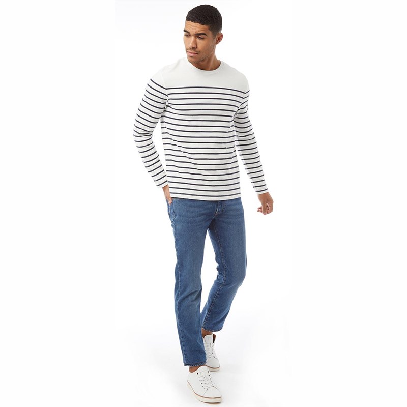 levis neppy crew sweater