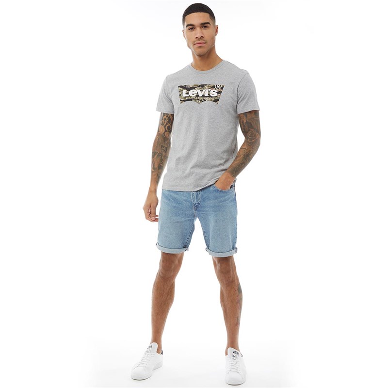 mens levi 502 shorts