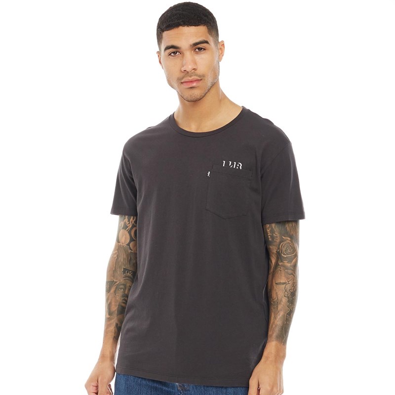 Levis line 8 t shirt online