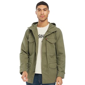 levis 3 in 1 field jacket