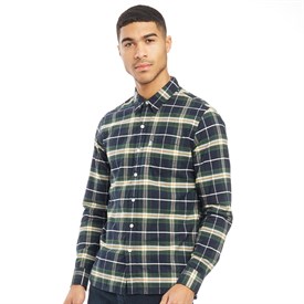 Levis Heren Sunset One Lange Mouwen Overhemd Donkergroen levis kopen in de aanbieding Levis Heren Sunset One Lange Mouwen Overhemd Donkergroen levis kopen in de aanbieding