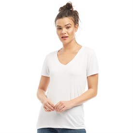 Levis Dames Essential T Shirt Wit levis kopen in de aanbieding Levis Dames Essential T Shirt Wit levis kopen in de aanbieding