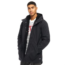 fishtail parka levis