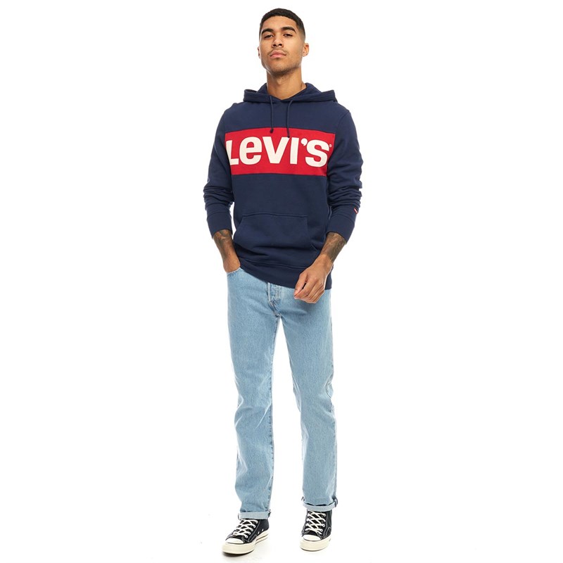 levis jumper dress