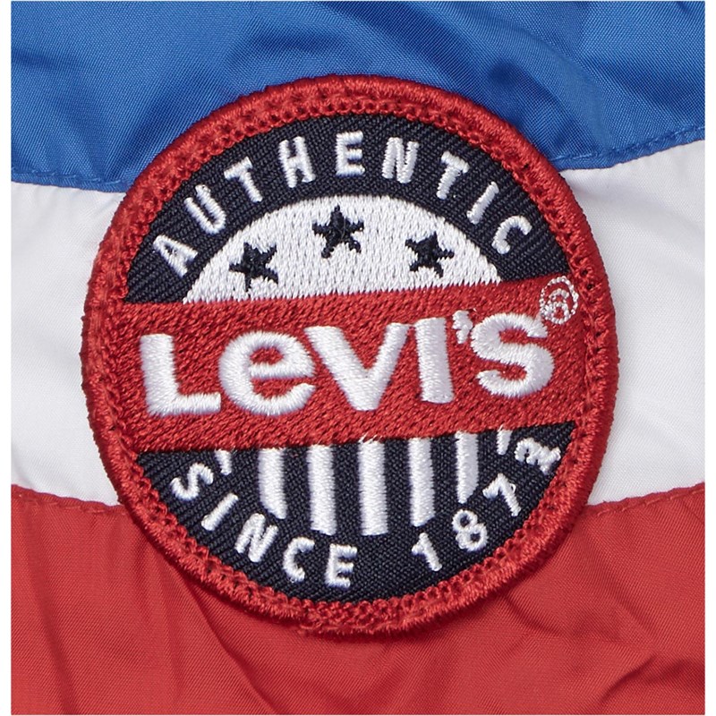 infant levi's jacket