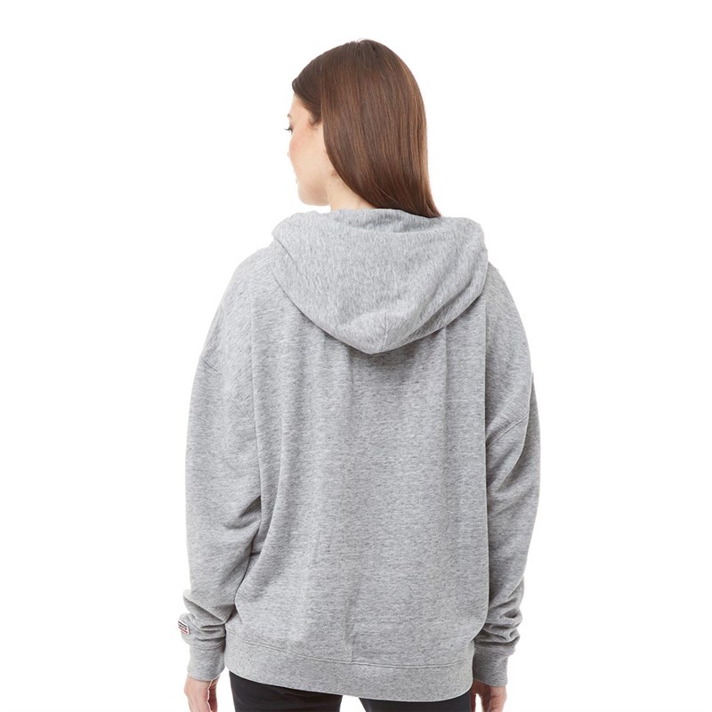 plus size levi hoodie