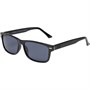 Levi's Damen Sonnenbrille Schwarz