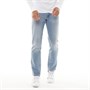 Levi's Heren 511™ Slim Stretch Cool Slim Jeans Stonewash