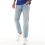 Levi's Jean Slim 511™ All Seasons Tech Homme Bleu Clair