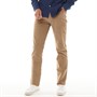 Levi's Heren 511™ Slim Broek Beige
