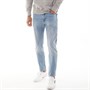 Levi's Heren 510™ Skinny Jeans Lichtblauw