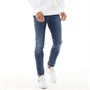 Levi's Herren 519™ Extreme Advanced Stretch Skinny Jeans Mittelblau