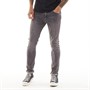 Levi's Herren 519™ Extreme Advanced Stretch Skinny Jeans Mittelgrau