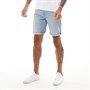 Levi's Short en Jean 501® Hemmed Homme Bleu Clair