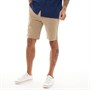 Levi's Mens 502™ True Chino Shorts Lead Grey