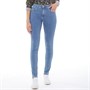 Levi's Womens 721™ High-Waisted Skinny Jeans Out Of Touch