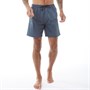 Levi's Mens Lined swim Shorts Dark Slate