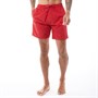 Levi's Short Walk Homme Rouge