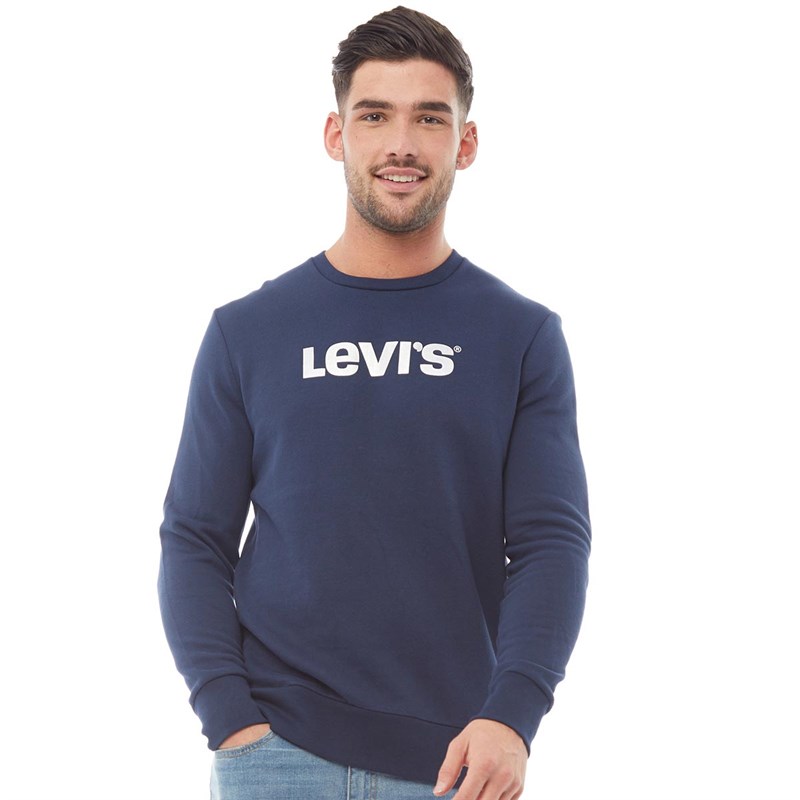 levi's sweatshirt dress