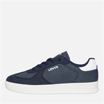 Navy/White