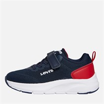 Navy/Red