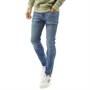 Levi's Herren 519 Skinny Jeans Dunkelsteingrau
