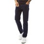 Levi's Męskie 502 Zwężane Jeansy Indygo