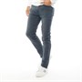Levi's Mens 510 Skinny Fit Jeans Ivy Adv